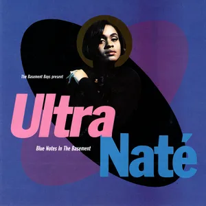 Blue notes from the basement